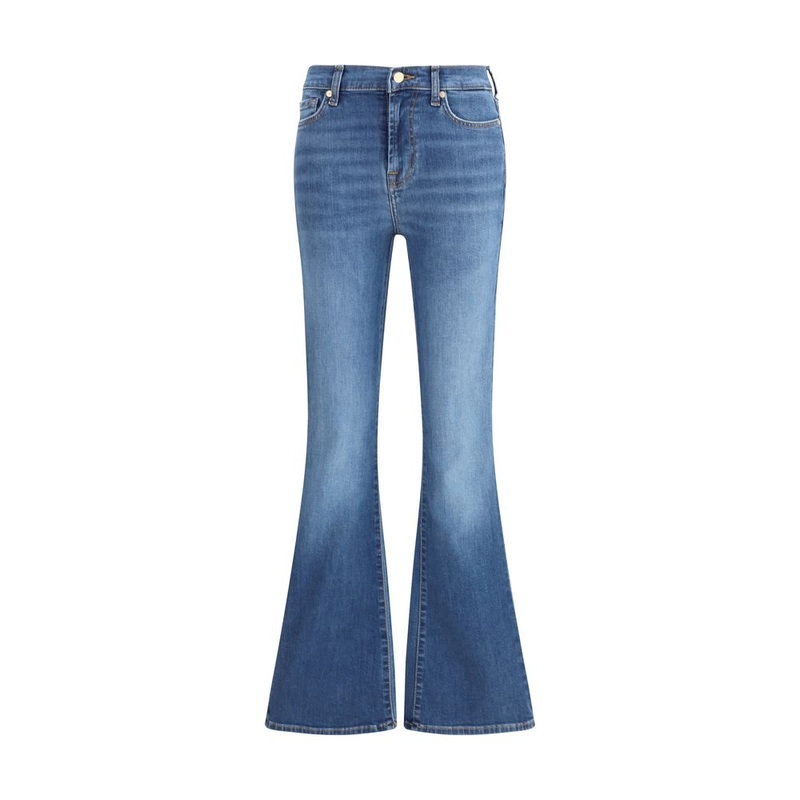 7FOR Ali flare Jeans|W26|W27|W29|W30|W31