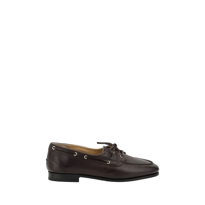Bally Pathy Loafers|EU40/US7