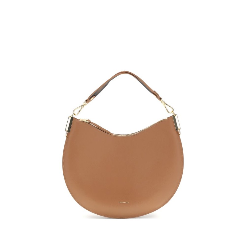 Coccinelle Sun Up Shoulder Bag