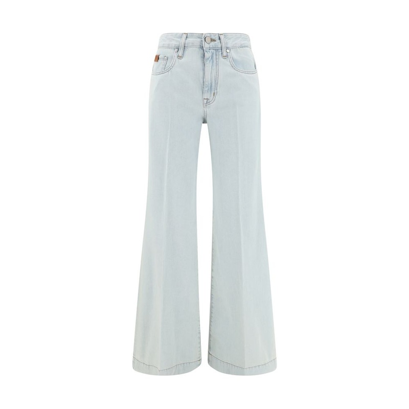 Jacob Cohen Wide leg Jeans|26|27|W29|30