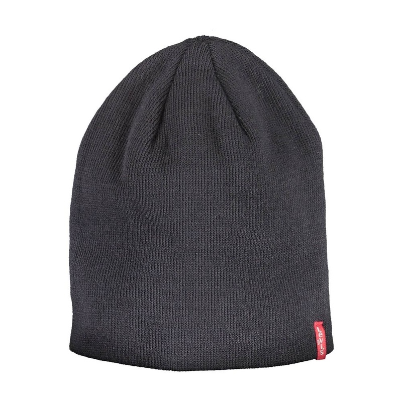 Levi’s Blue Marabou Men Cap
