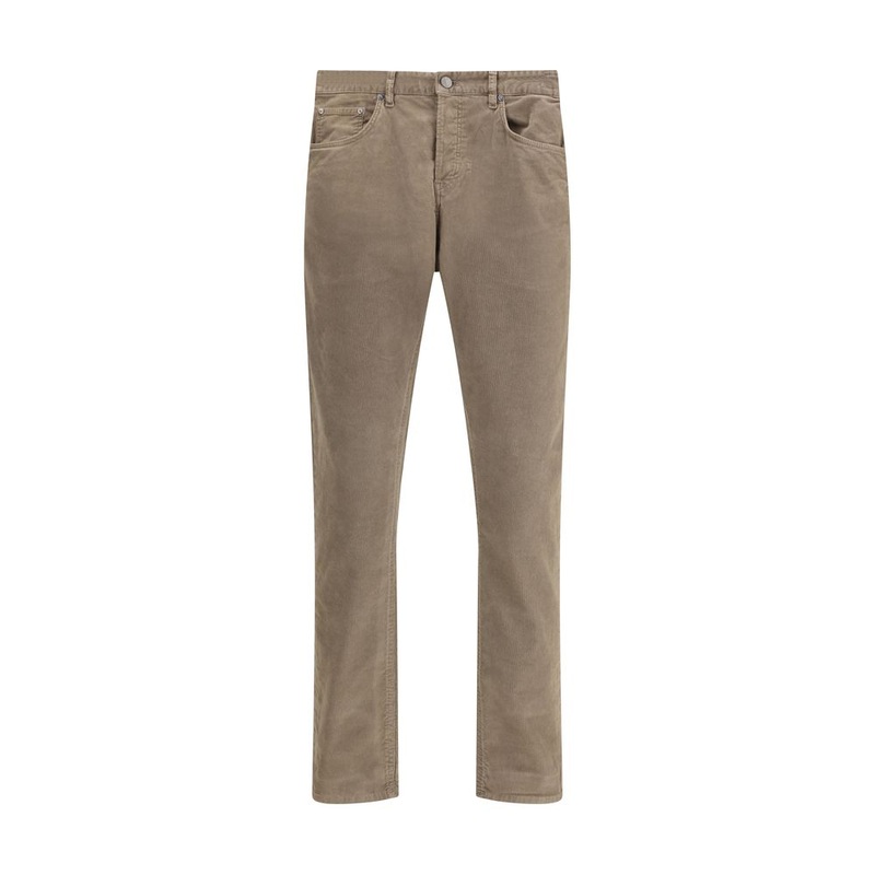 PT Torino Corduroy design Pants