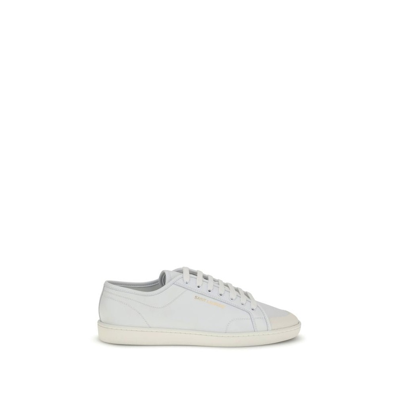 Saint Laurent Gym Sneakers|EU41/US8|EU42/US9|EU43/US10|EU39/US6|EU40/US7|EU41.5/US8.5|EU42.5/US9.5|EU44/US11|EU45/US12