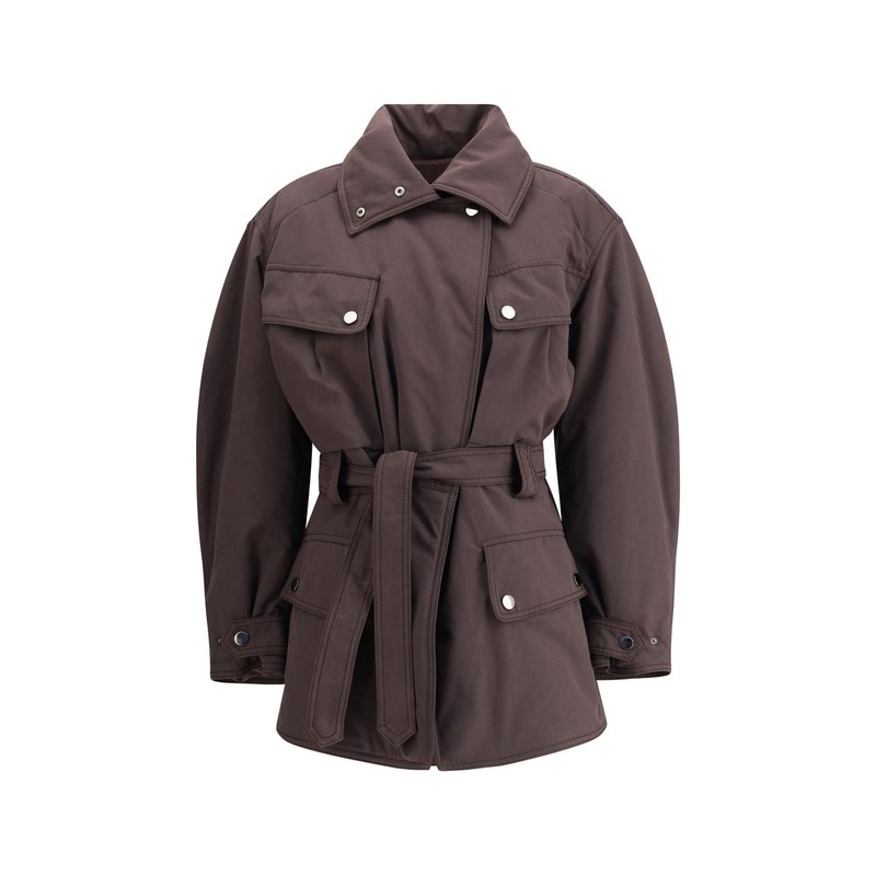 The Andamane Xandra Padded Jacket