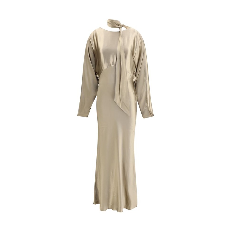 The Andamane Zizi long Dress|IT40 | M|IT42 | L