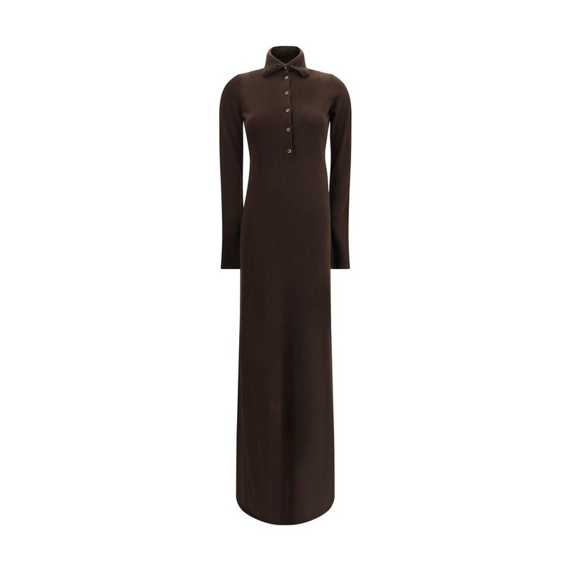 Tom Ford Long knit Dress|S