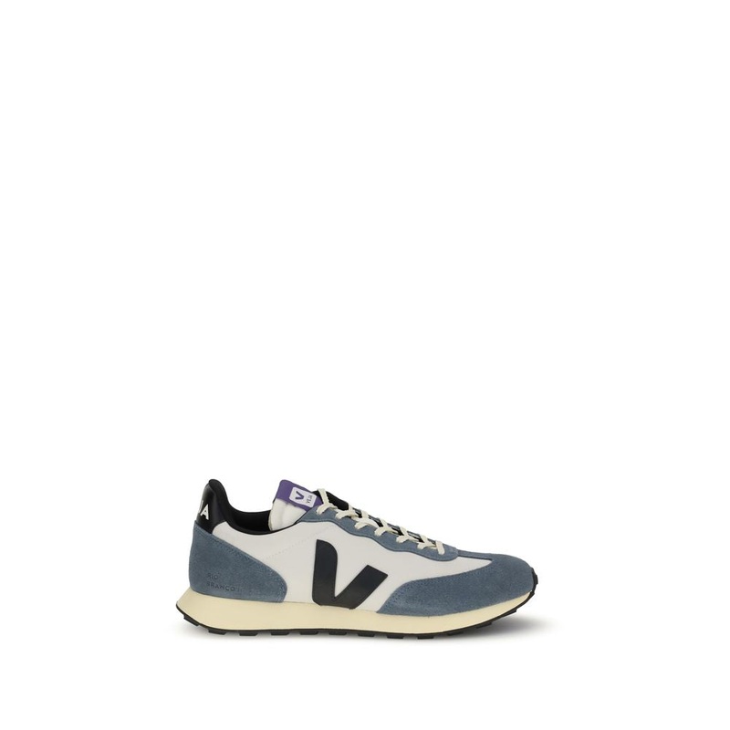 Veja Rio Branco II Sneakers|EU40/US7|EU41/US8|EU42/US9|EU43/US10|EU44/US11|EU45/US12|EU46/US13