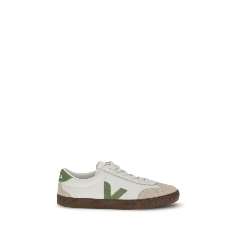 Veja Volley Sneakers|EU36/US6|EU37/US7|EU38/US8|EU39/US9|EU40/US10