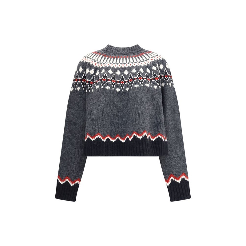 Alanui Sweet Winter Sweater|S