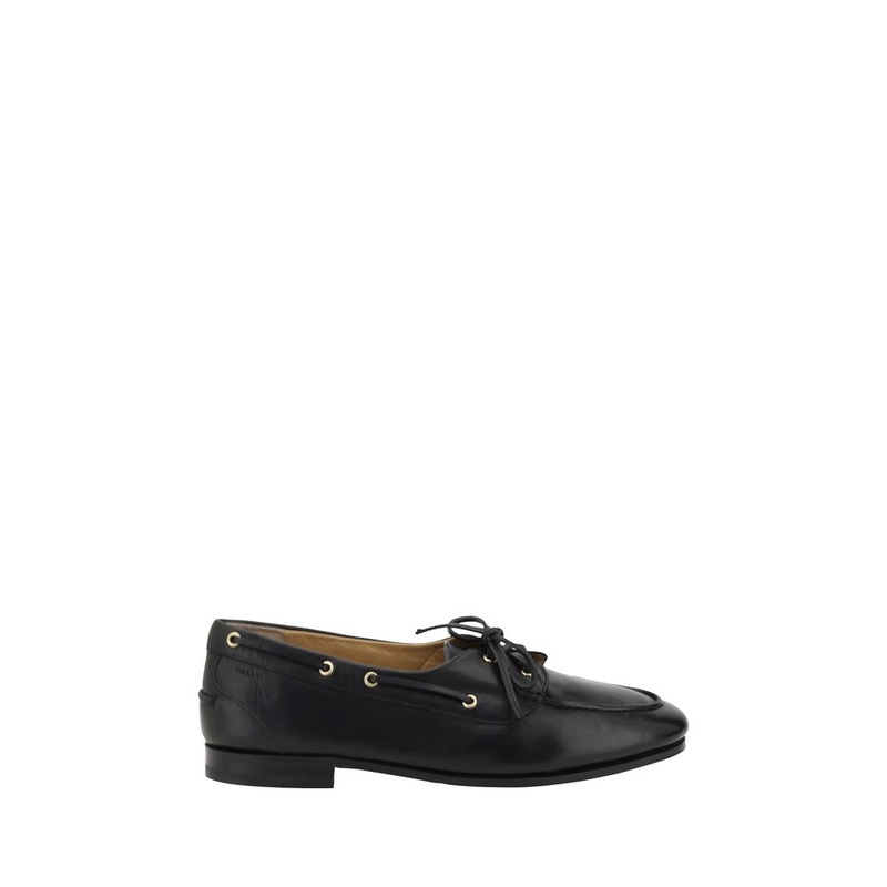 Bally Pathy Loafers|EU43/US10