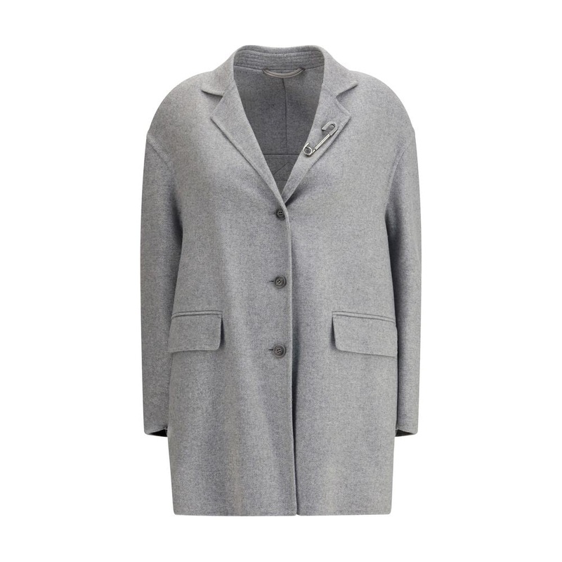 Ermanno Scervino Lightweight short Coat