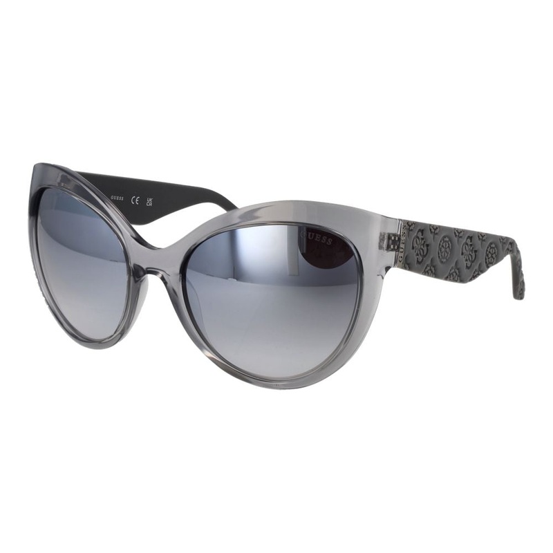 Guess Gray Women Sunglasses