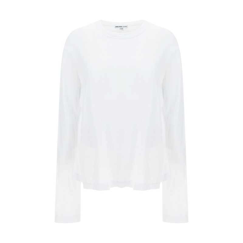 James Perse Long Sleeve Jersey