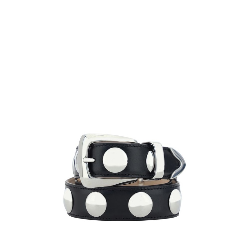 Khaite Benny Belt|75 cm / 30 Inches|80 cm / 32 Inches|85 cm / 34 Inches|90 cm / 36 Inches