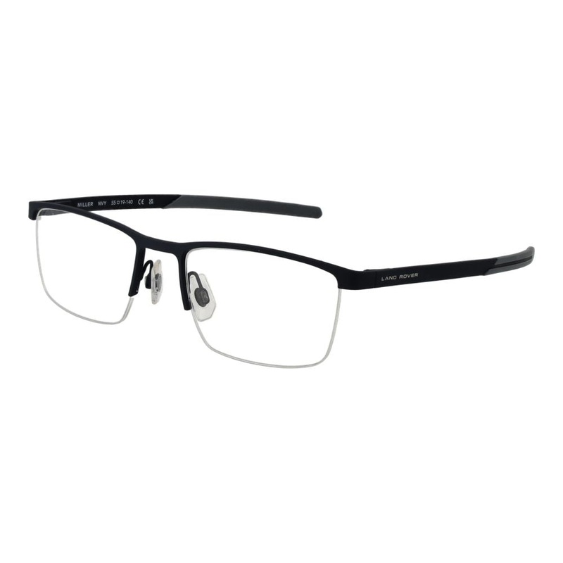 Land Rover Blue Men Optical Frames
