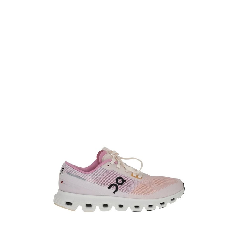 ON Cloud 6 Push Sneakers|EU38/US8