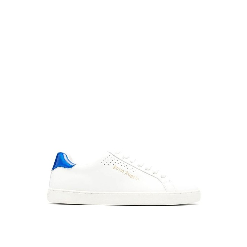 Palm Angels Leather Sneakers|EU41/US8