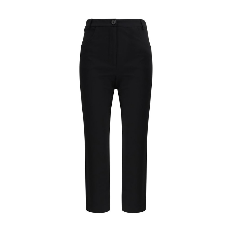 The Andamane Boot-cut Pants|IT40 | M