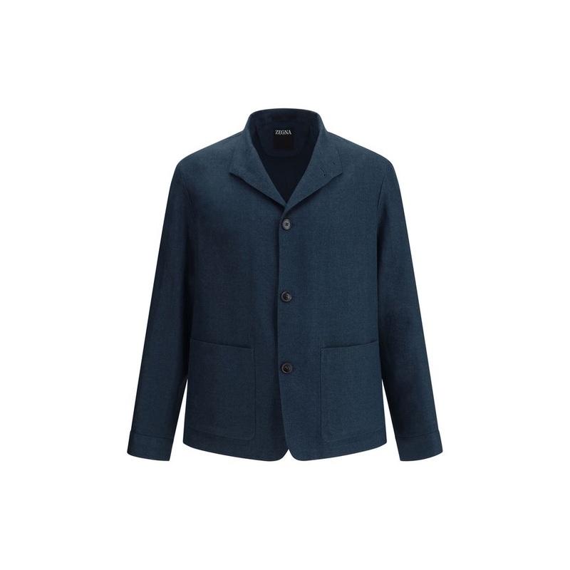 ZEGNA Luxury Jacket|IT52 | XL