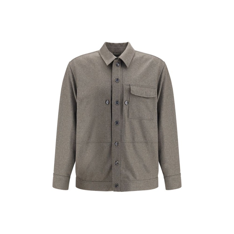 Brioni Wool Jacket|L|XL|M