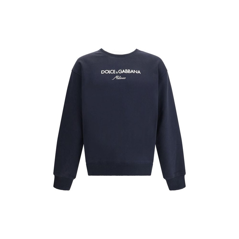 Dolce & Gabbana Logo Sweatshirt