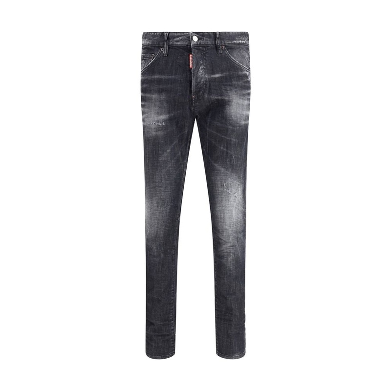 Dsquared Cool Guy Jeans|IT46 | S|IT50 | L|IT52 | XL|IT54 | XXL|IT56 | 3XL|IT48 | M