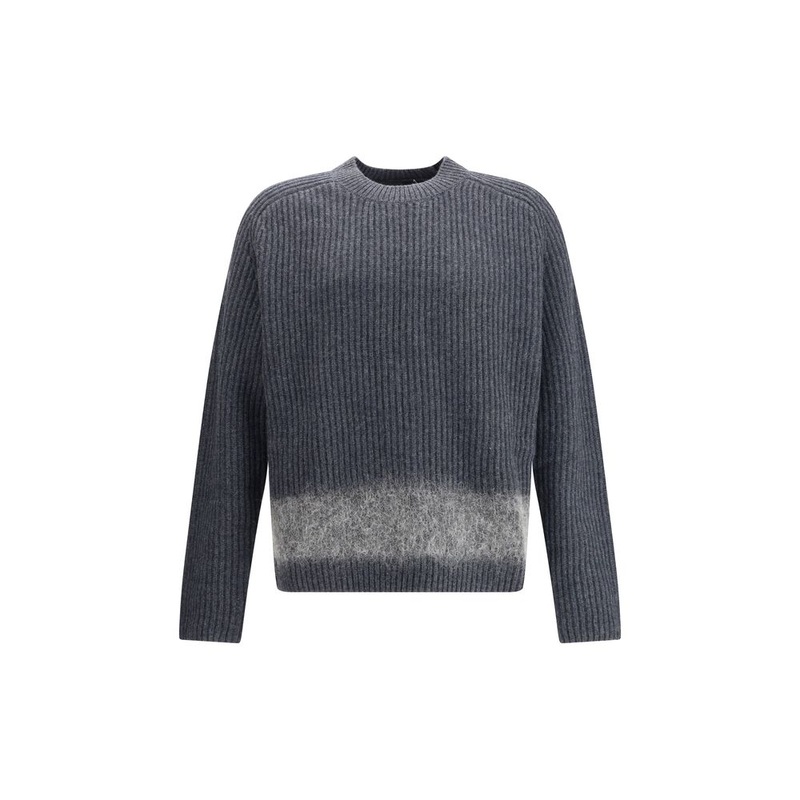 Dsquared Ribbed wool Sweater|S|XL|M