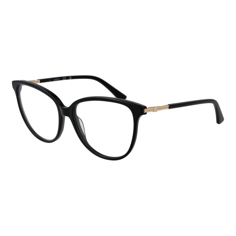Guess Black Women Optical Frames