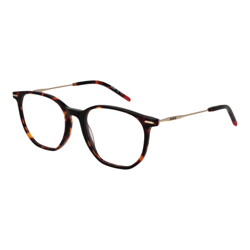 Hugo Boss Brown Women Optical Frames