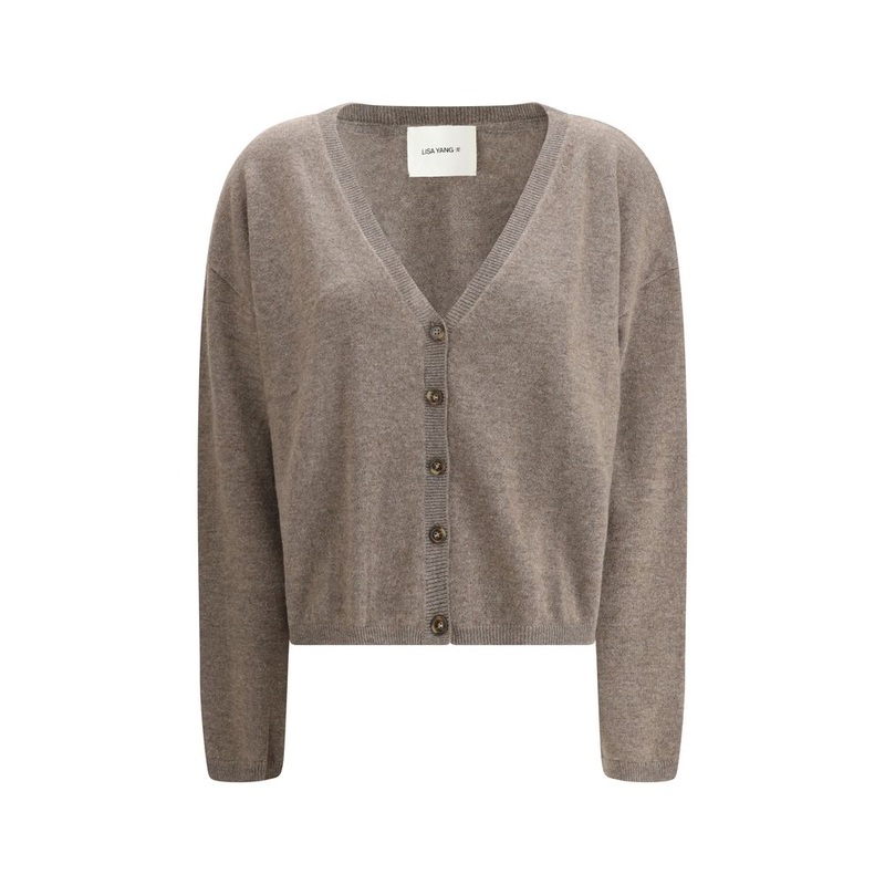 Lisa Yang Abby Cardigan|0/XS