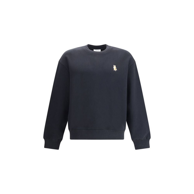 Maison Kitsun Standing Fox Sweatshirt