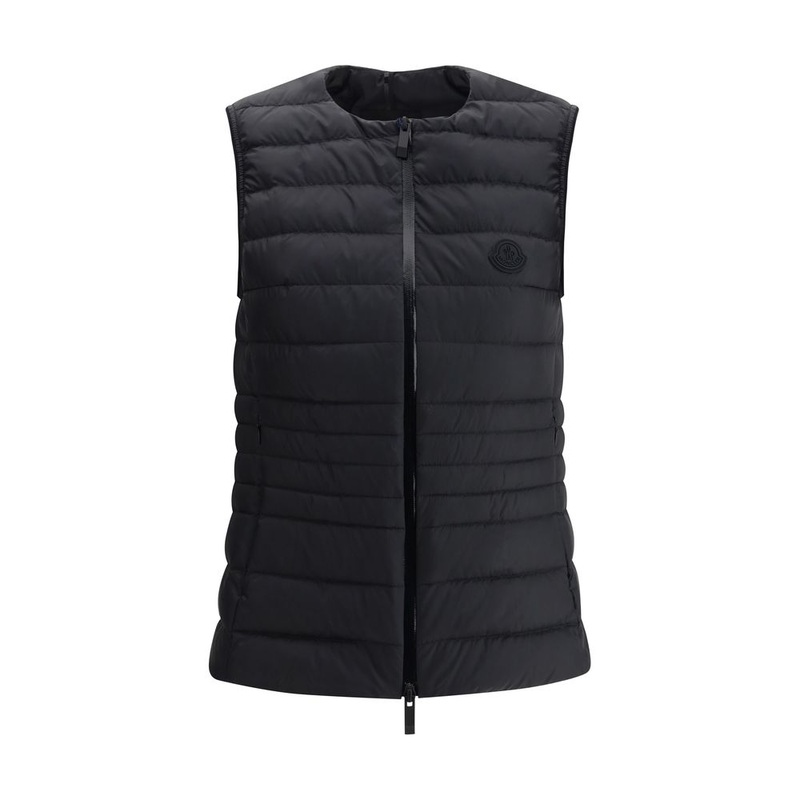 Moncler Irigny Down Vest|0/XS