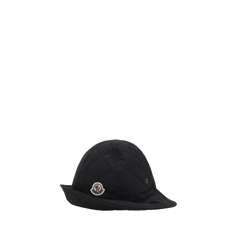 Moncler Logoed Bucket Hat|M
