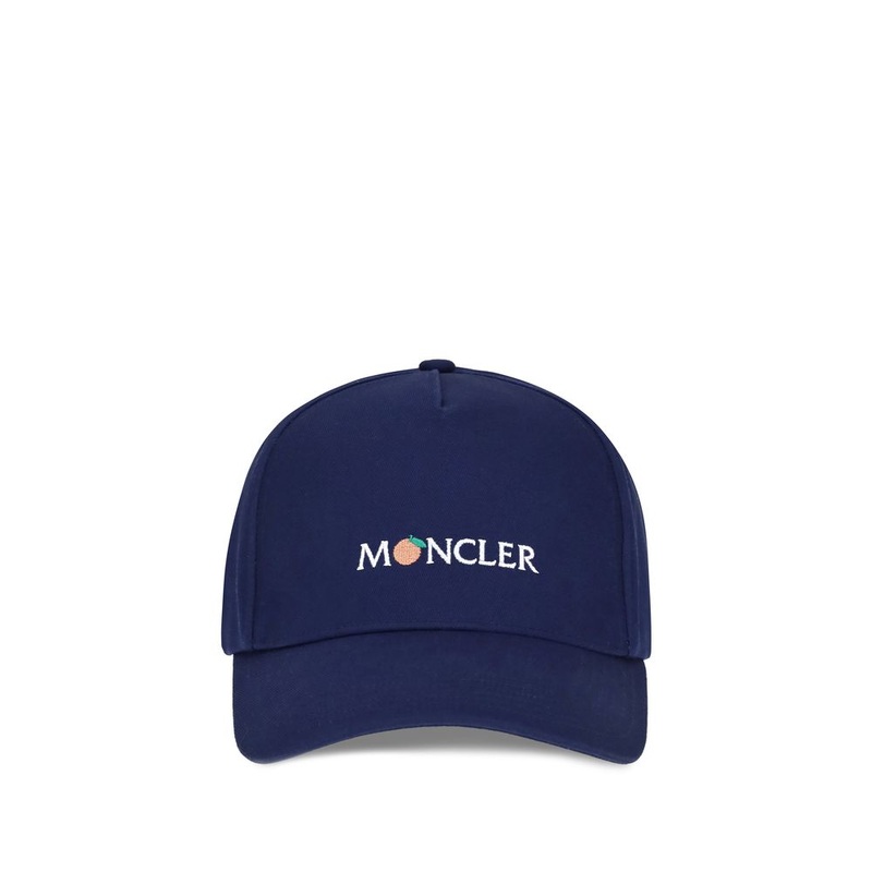 Moncler x Donald Glover Moncler x Gilga Farm by Donald Glover Baseball Cap
