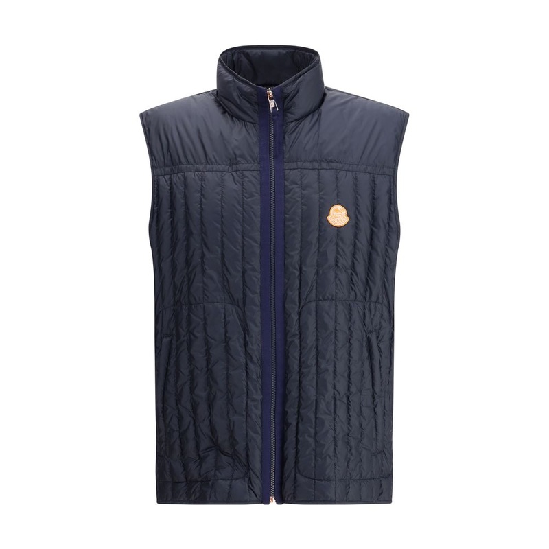 Moncler x Donald Glover Moncler x Gilga Farm by Donald Glover Down Vest
