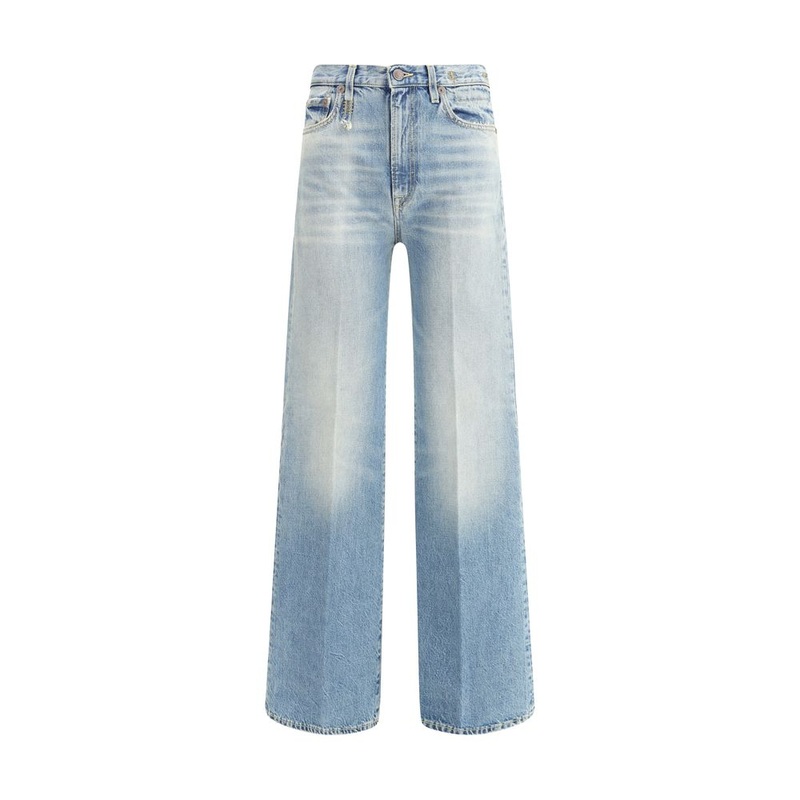 R13 Charlotte Jeans|W29|28|27