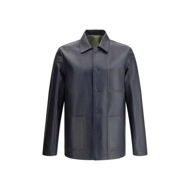 Valstar Luke leather Jacket|IT52 | XL