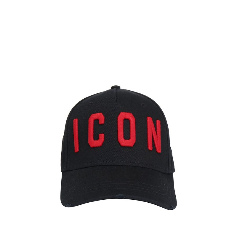 Dsquared Baseball Hat|UNI