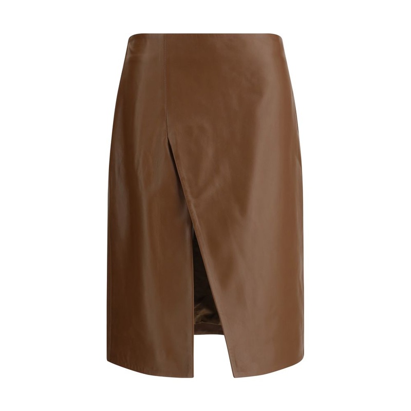 Loulou De Saison Ekare Skirt|IT38 | S