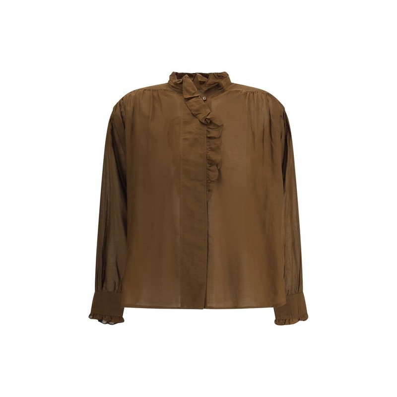 Marant Etoile Pamias Blouse|IT36 | XS