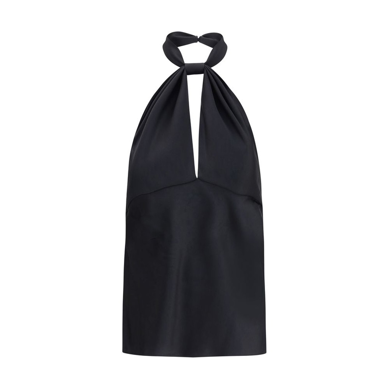 Tom Ford Halterneck Top|IT40 | M