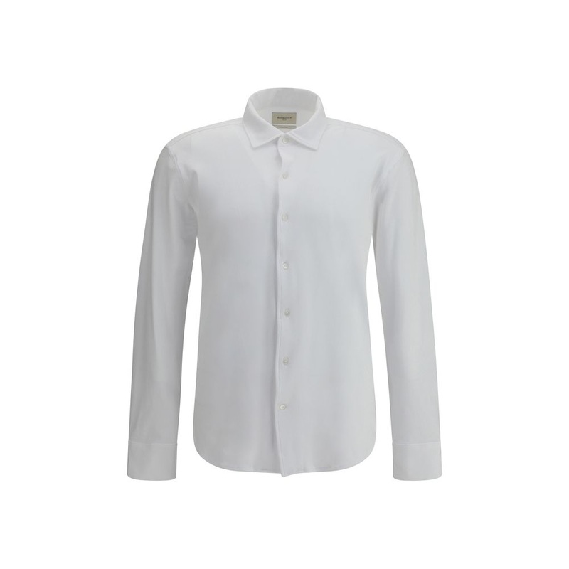 Brooksfield Cotton Shirt|S