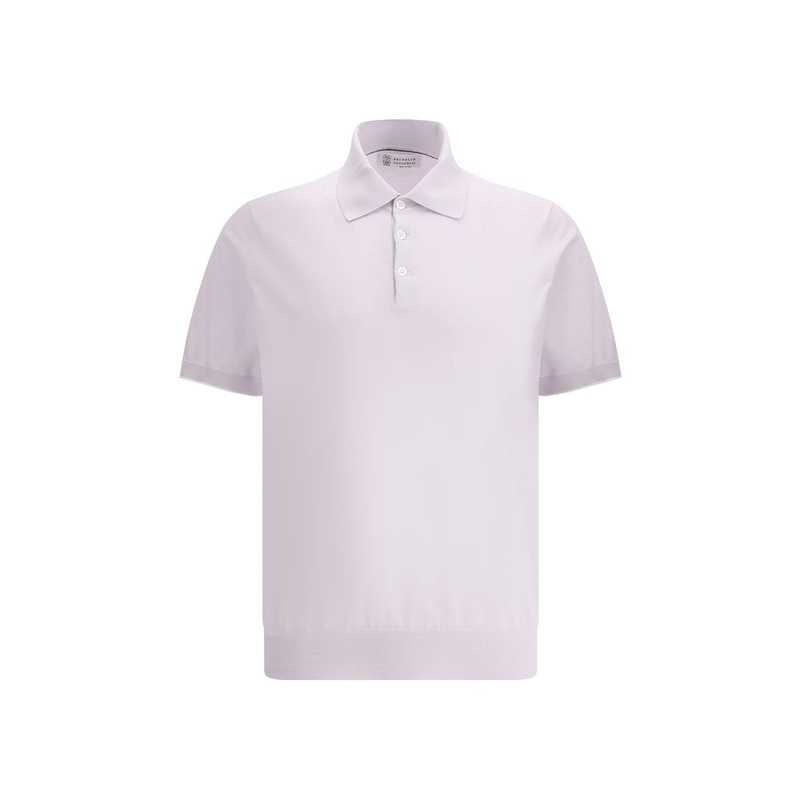 Brunello Cucinelli Polo Shirt|IT48 | M