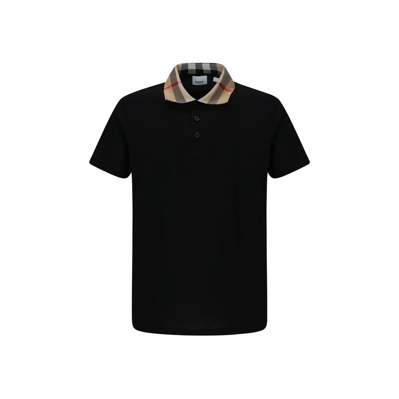 Burberry Cody Polo Shirt|XS