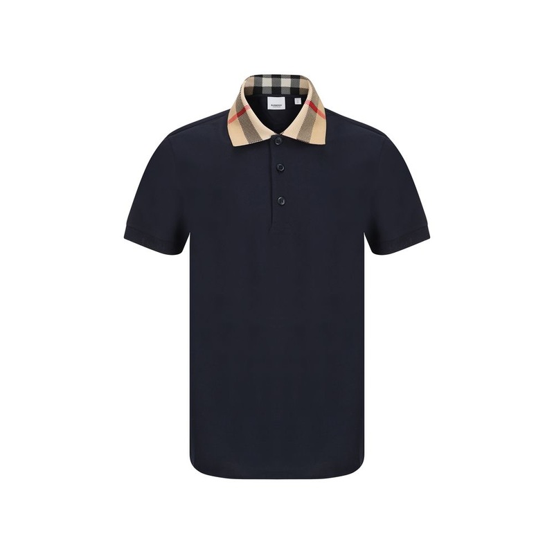 Burberry Polo Shirt|L
