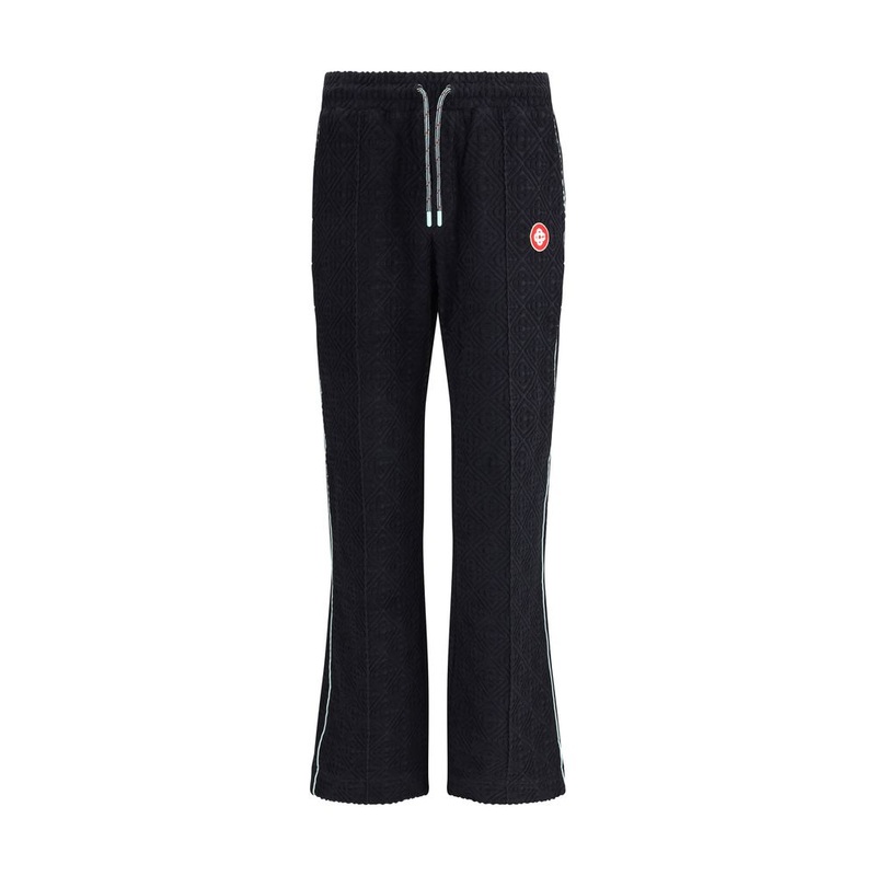 Casablanca Cotton Sweatpants|L
