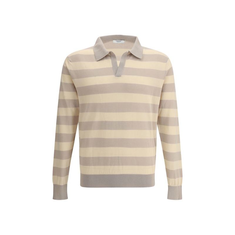 Cruna Portofino Polo Shirt|IT46 | S|IT50 | L