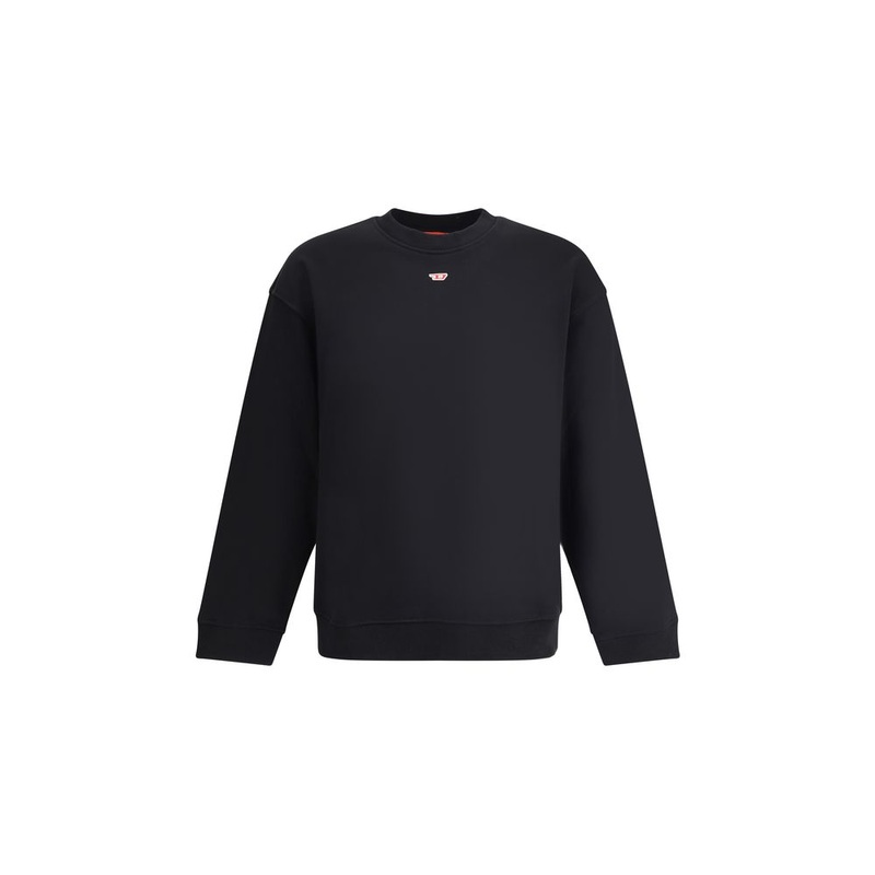 Diesel S-boxt-d Sweatshirt|L