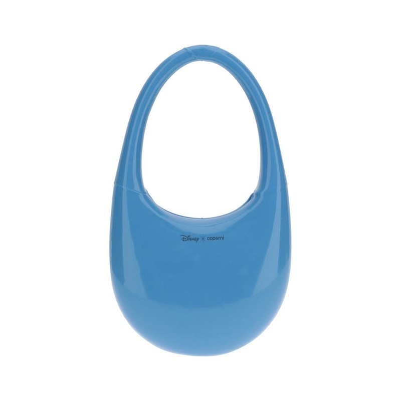 Disney X Coperni Liquid Print Shoulder Bag