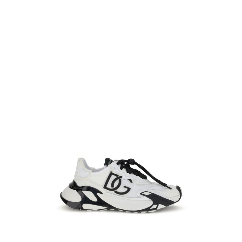 Dolce & Gabbana Day Faster Sneakers